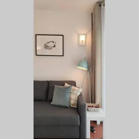 Old Village Quarteira