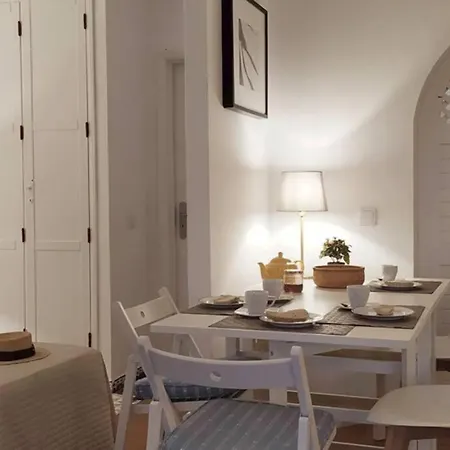 Old Village Appartement *