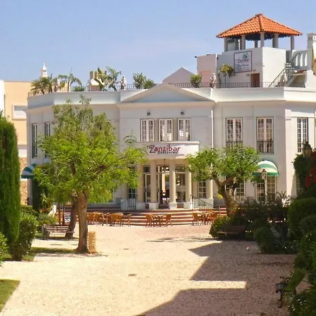 Old Village *