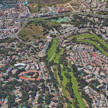 Old Village * Quarteira