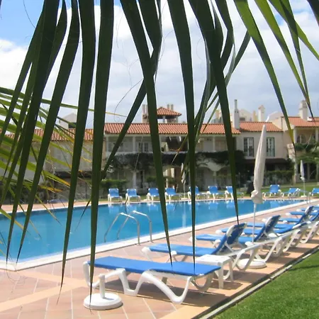 Old Village Quarteira