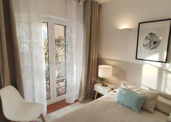 Apartman Old Village