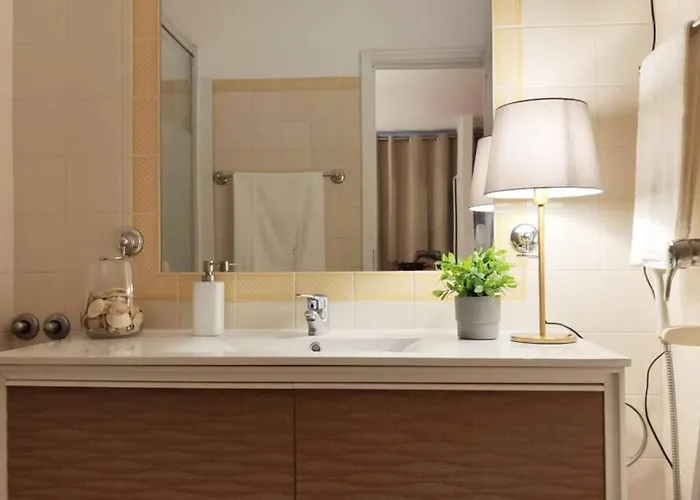 Apartman Old Village