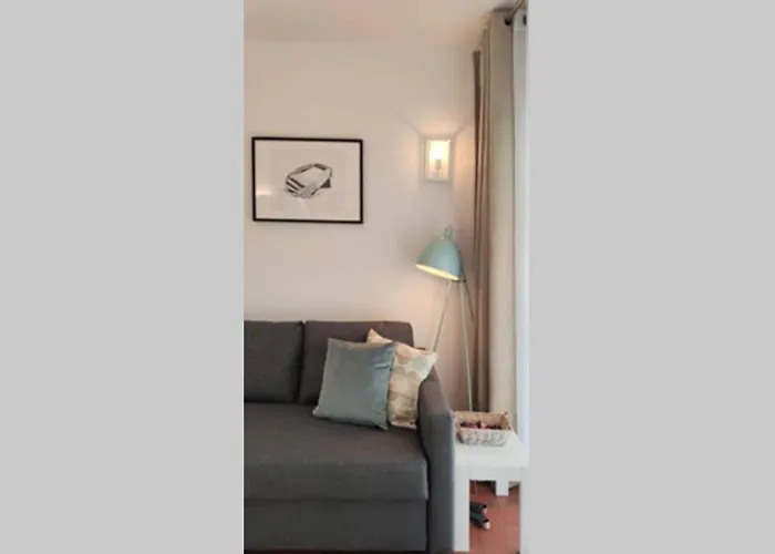 Old Village Quarteira