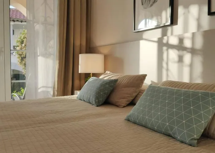 Apartman Old Village