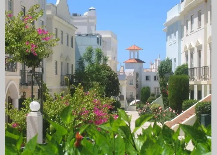 Apartman Old Village *