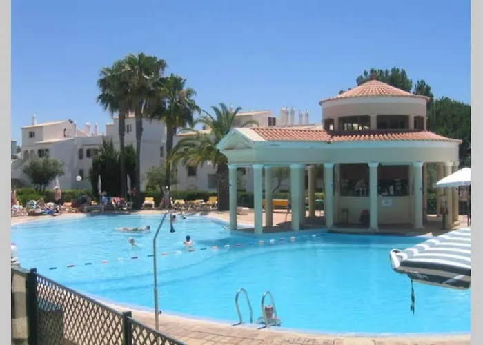 Апартаменты Old Village *