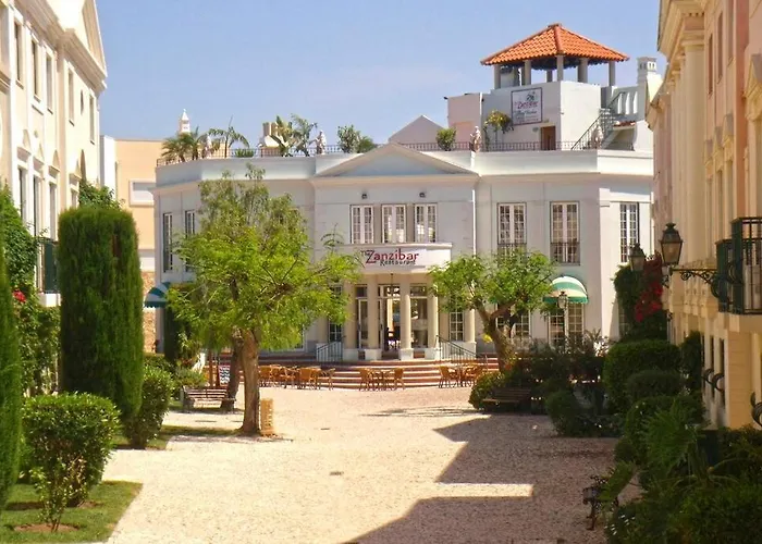 Old Village *