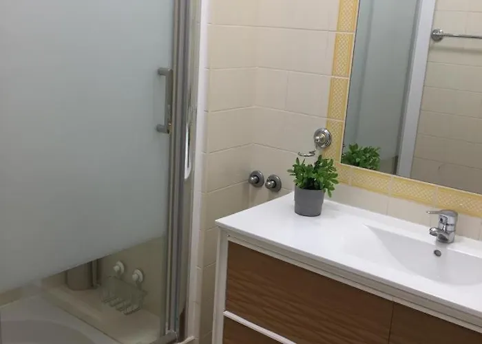 Апартаменты Old Village Картейра