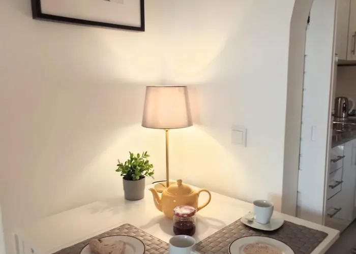 Apartman Old Village