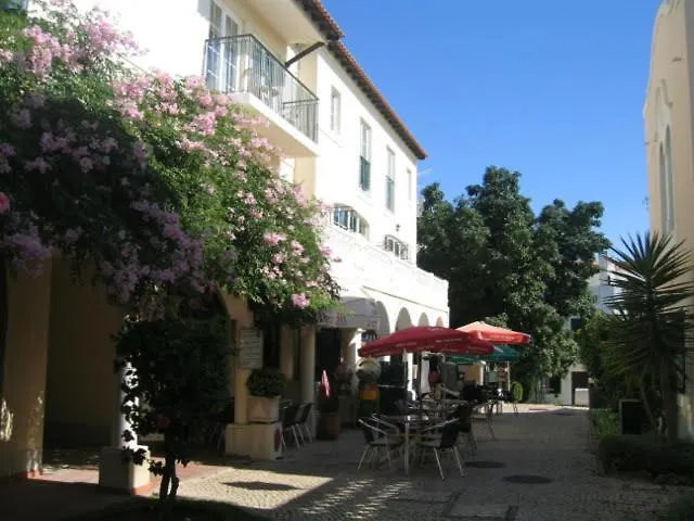 Apartmán Old Village Quarteira