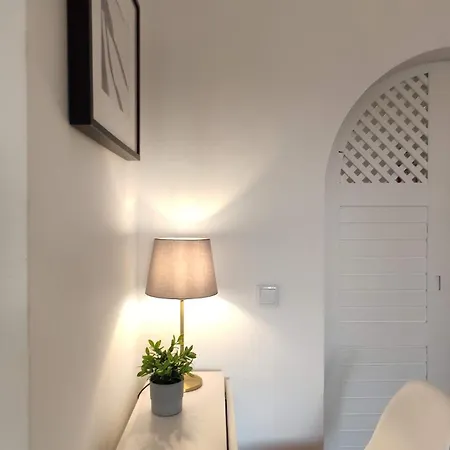 Apartment Old Village *