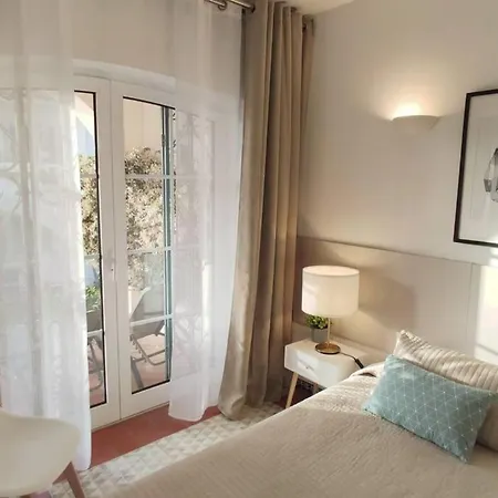 Apartamento Old Village