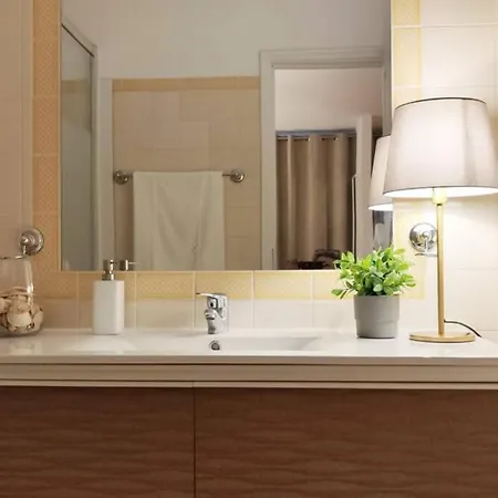 Apartamento Old Village