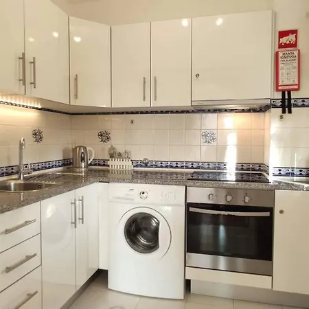 Old Village Apartamento *