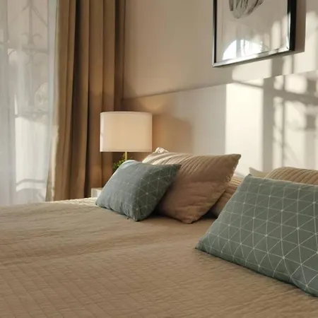 Apartamento Old Village