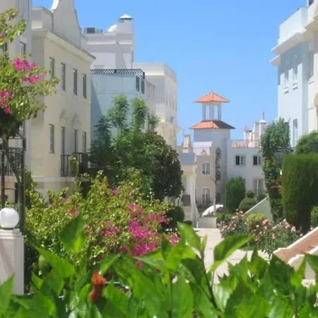 Διαμέρισμα Old Village *