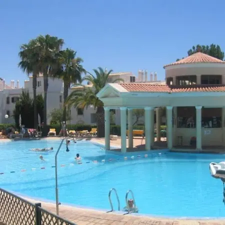 Apartamento Old Village *