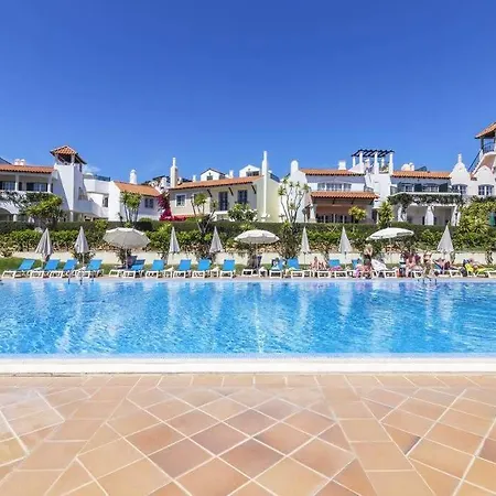 Old Village Apartamento *