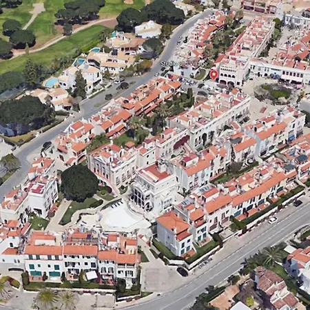 Old Village Quarteira