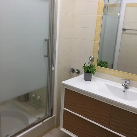 Apartment Old Village Quarteira