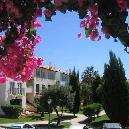 Old Village Apartment Quarteira