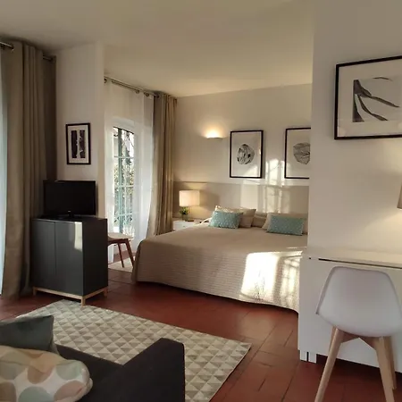 Apartment Old Village Quarteira