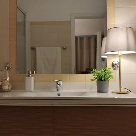 Old Village Quarteira