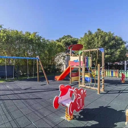 Old Village Διαμέρισμα *