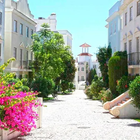 Old Village * Quarteira