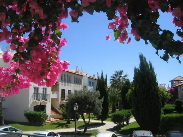 Old Village Διαμέρισμα Quarteira