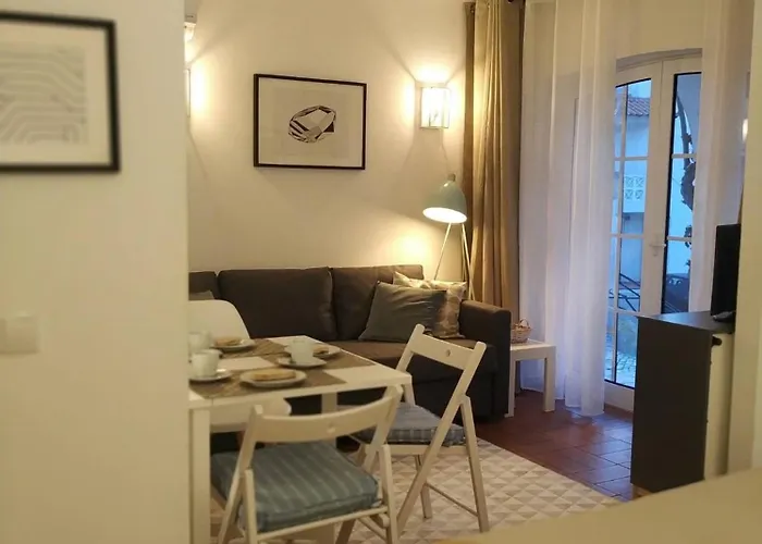 Appartement Old Village