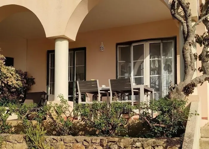 Old Village Appartement