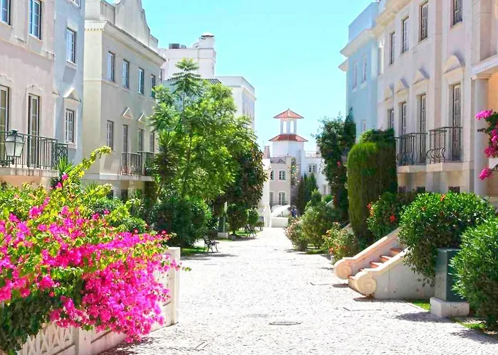 Old Village * Quarteira