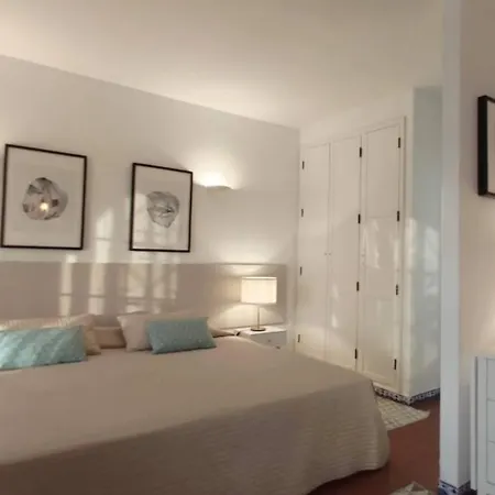 Apartamento Old Village