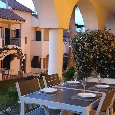 Old Village *