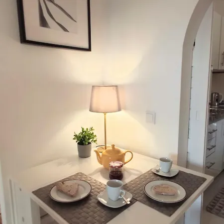 Apartment Old Village