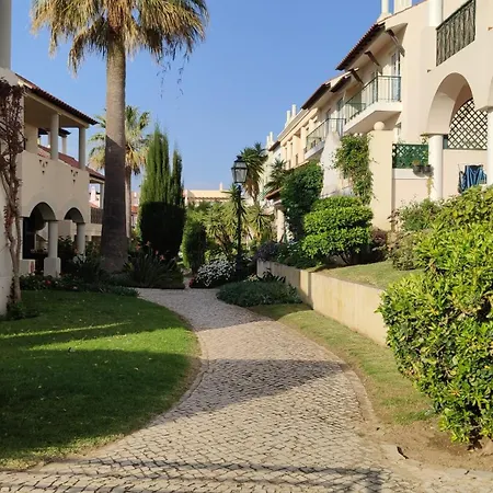 Old Village Apartament Quarteira