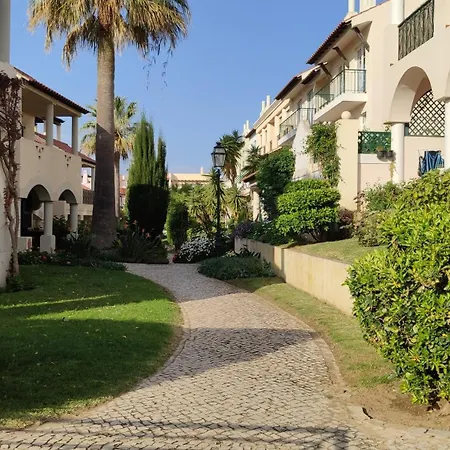 Old Village Apartment Quarteira