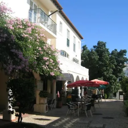 Apartamento Old Village Quarteira