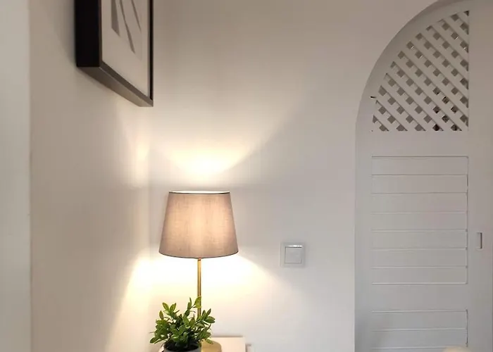 Apartament Old Village *