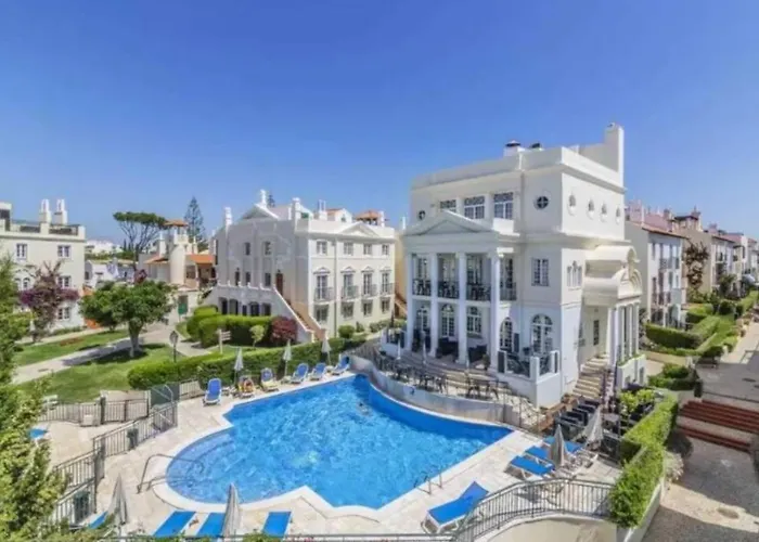 Old Village * Quarteira